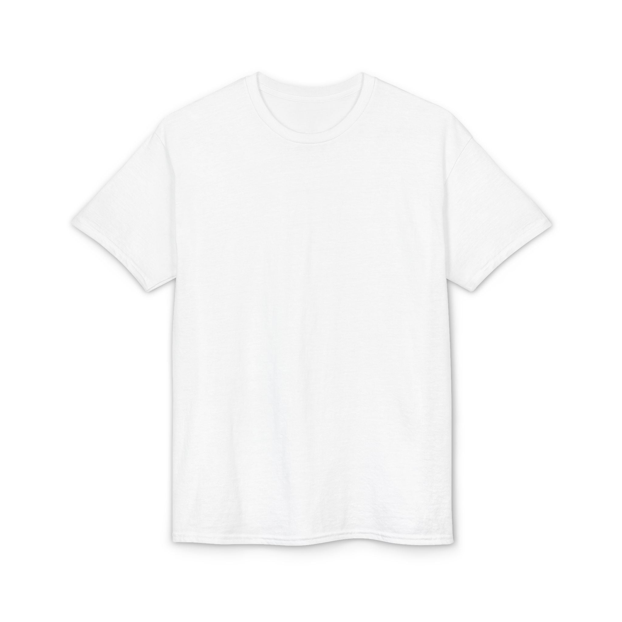 Black Rune Works Signature DryBlend T-Shirt  Back Logo