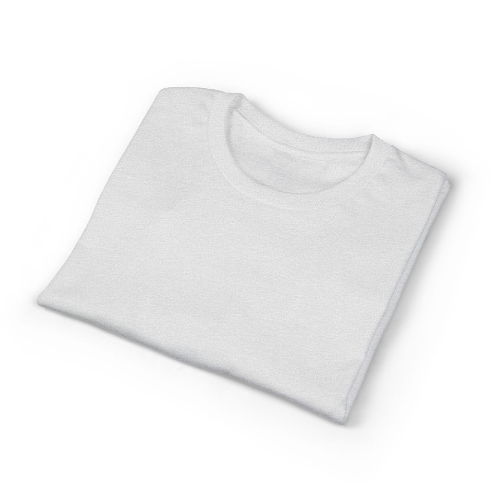 Black Rune Works Signature DryBlend T-Shirt  Back Logo