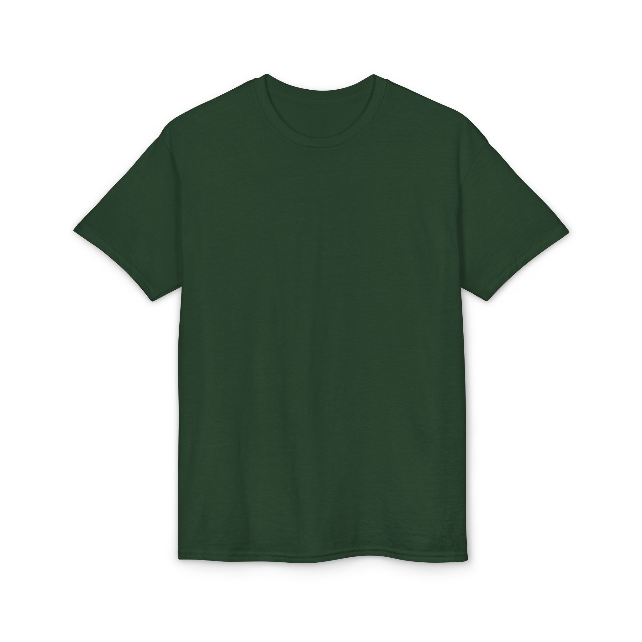 Black Rune Works Signature DryBlend T-Shirt  Back Logo