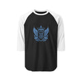 FREYJA™ Wear Your Crown Daily  | Norse Goddess Inspired Women's Shirt | Black Rune Works