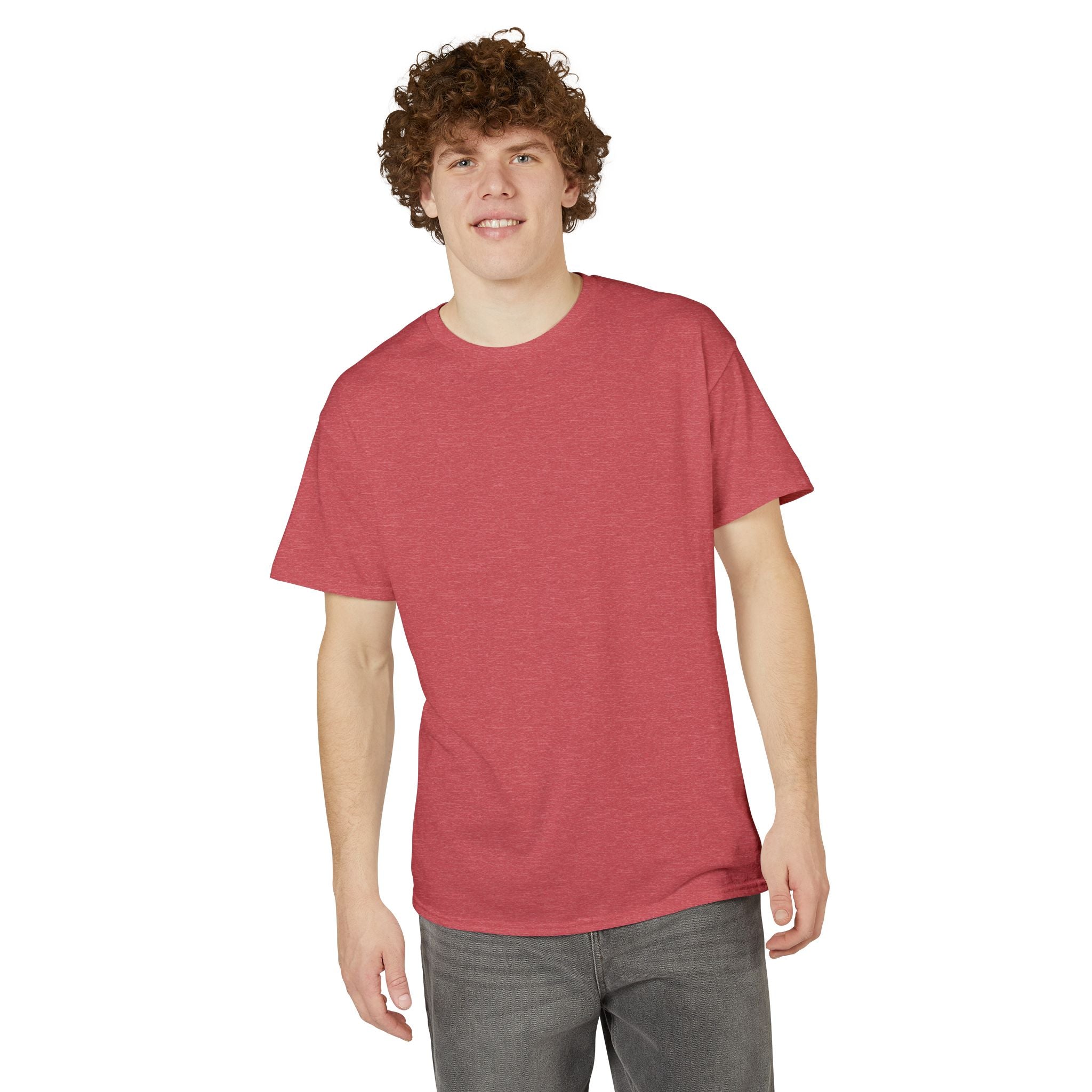 Black Rune Works Signature DryBlend T-Shirt  Back Logo