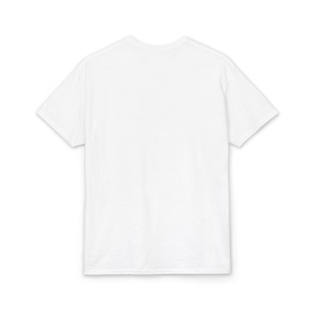 Black Rune Works Signature DryBlend T-Shirt Front Logo