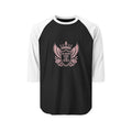 FREYJA™ Be Both Kind And Fierce | Norse Goddess Inspired Women's Shirt | Black Rune Works