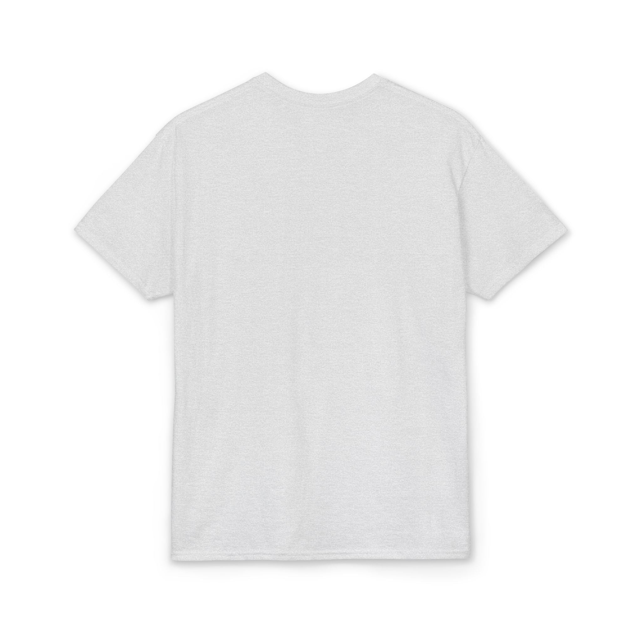 Black Rune Works Signature DryBlend T-Shirt Front Logo