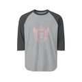 FREYJA™ Be Both Kind And Fierce | Norse Goddess Inspired Women's Shirt | Black Rune Works