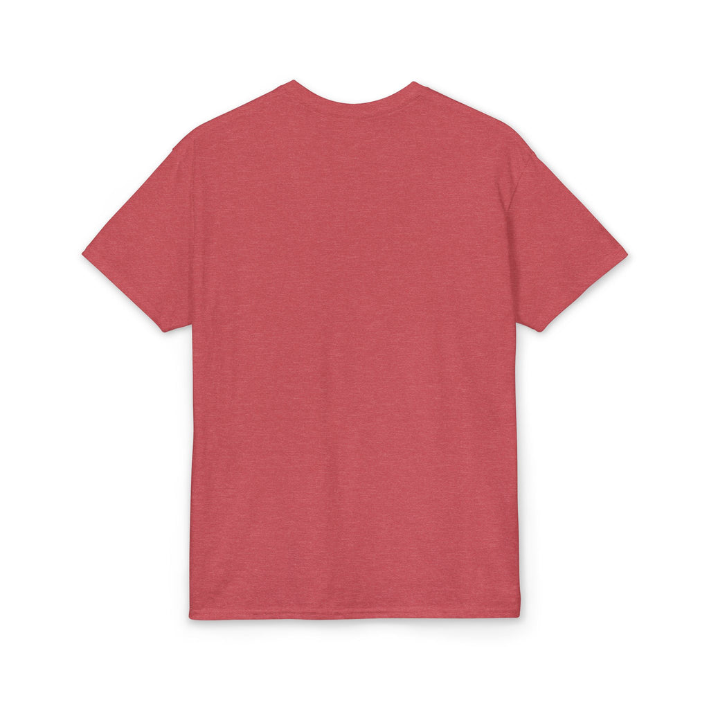 Black Rune Works Signature DryBlend T-Shirt Front Logo