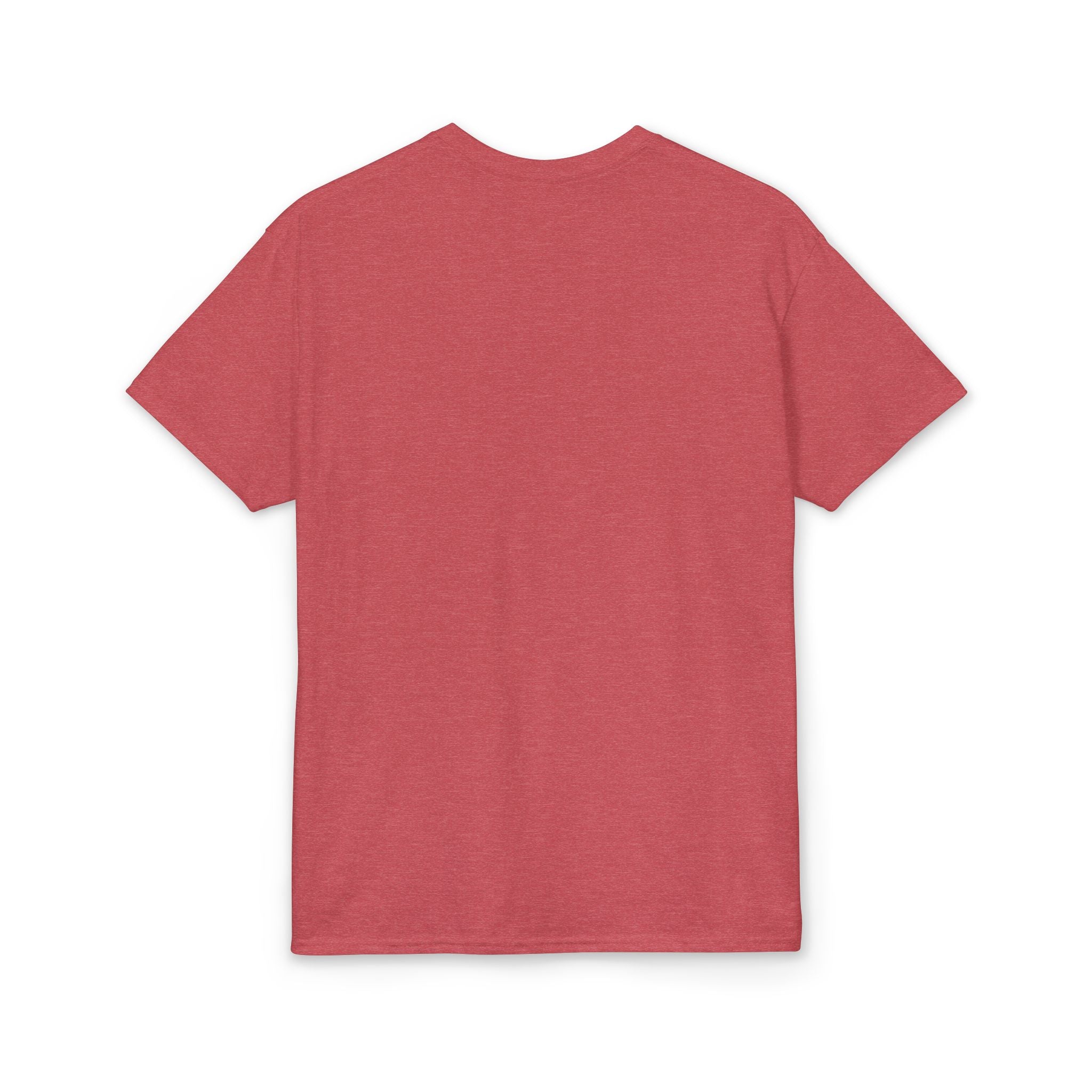 Black Rune Works Signature DryBlend T-Shirt Front Logo