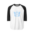 FREYJA™ Boundaries Create Freedom | Norse Goddess Inspired Women's Shirt | Black Rune Works