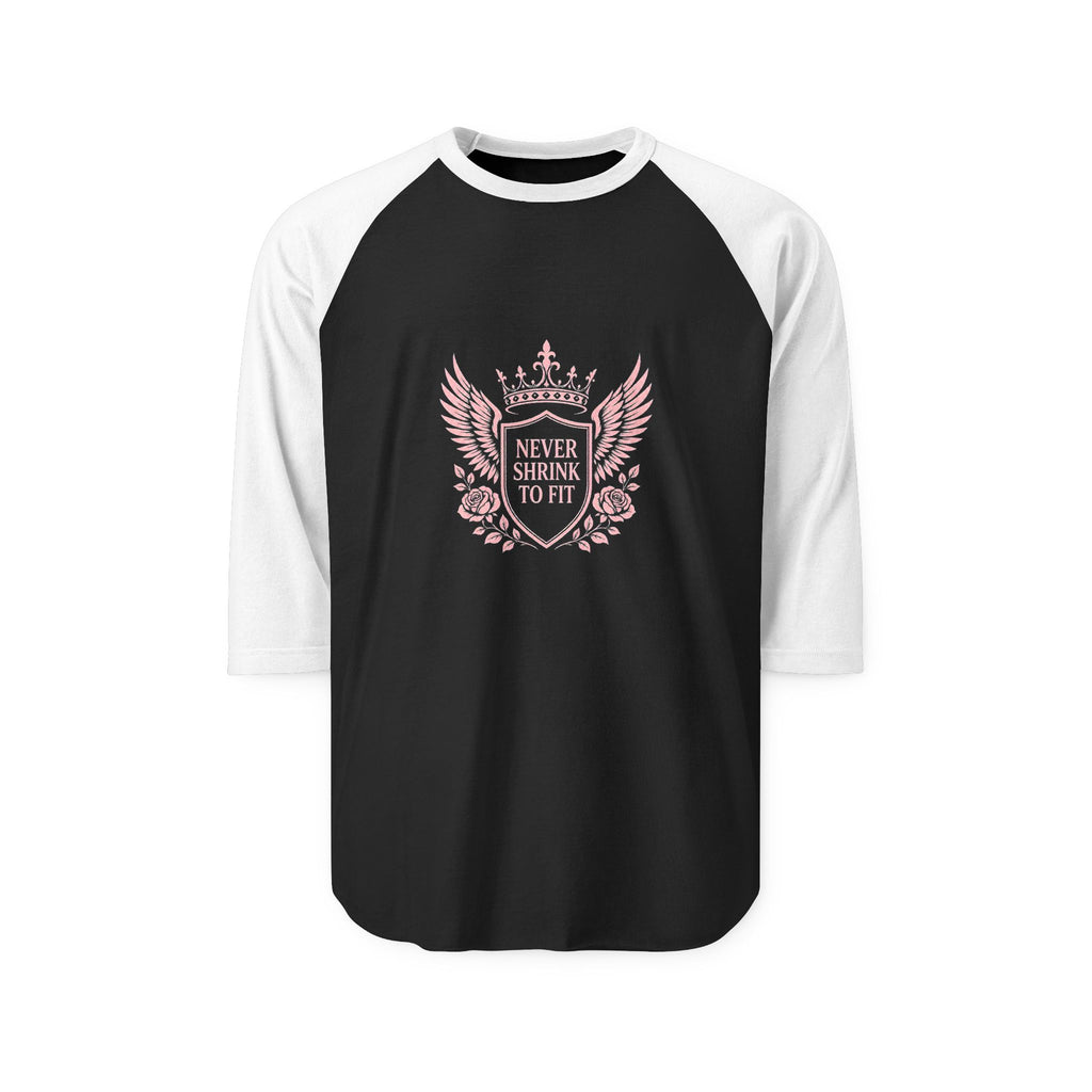 FREYJA™ Never Shrink To Fit | Norse Goddess Inspired Women's Shirt | Black Rune Works
