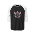 FREYJA™ Never Shrink To Fit | Norse Goddess Inspired Women's Shirt | Black Rune Works