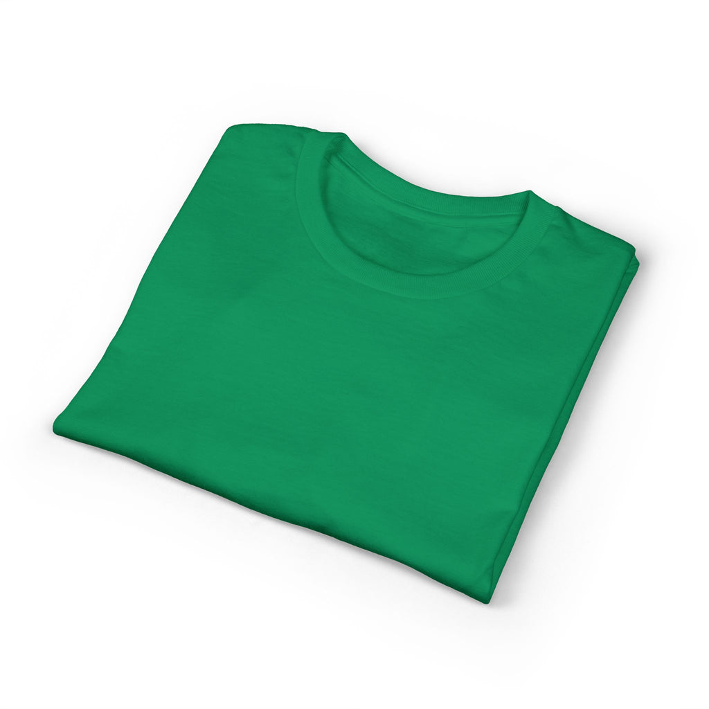 Black Rune Works Signature DryBlend T-Shirt  Back Logo