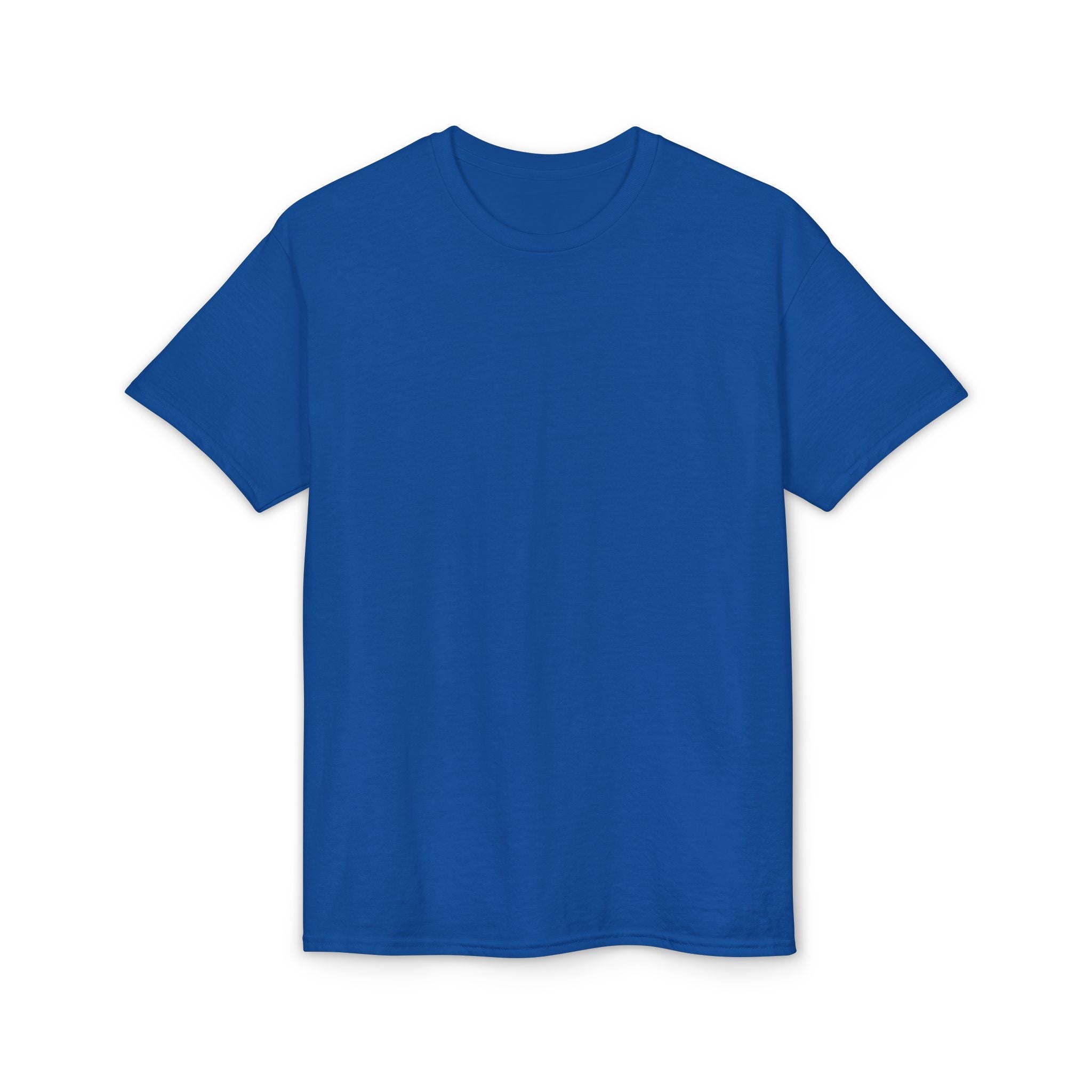 Black Rune Works Signature DryBlend T-Shirt  Back Logo