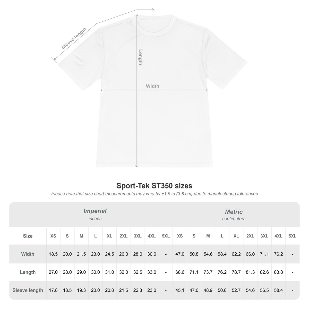 Aurora Eternal Love Rune Performance T-Shirt | Moisture-Wicking Norse Viking Shirt | Black Rune Works
