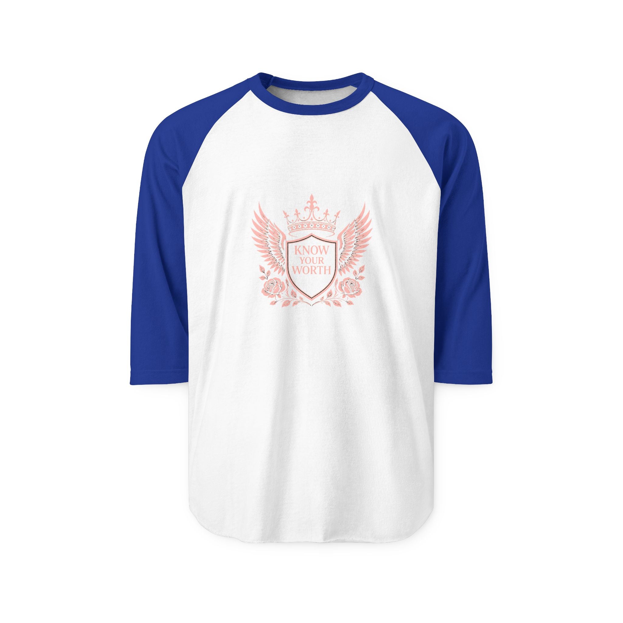 FREYJA™ Know Your Worth | Norse Goddess Inspired Women's Shirt | Black Rune Works