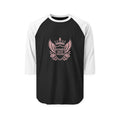 FREYJA™ Boundaries Create Freedom | Norse Goddess Inspired Women's Shirt | Black Rune Works