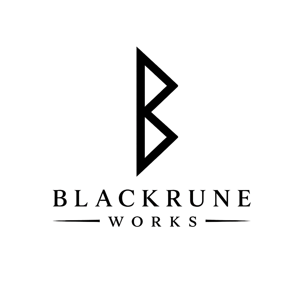 Black Rune Works